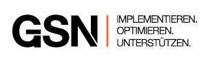 GSN Kundenportal Logo