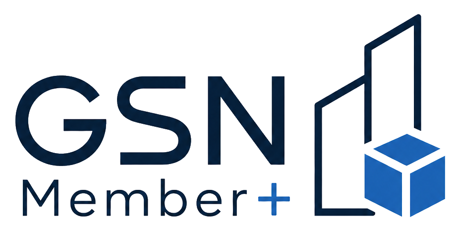 GSN Member + Logo